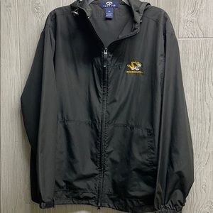 💥Mizzou Light Jacket💥